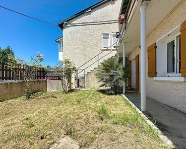 Appartement 199 900 € - 56 m²