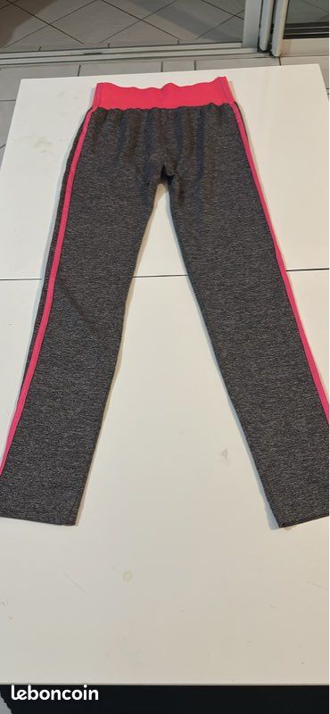Pantalon Sport Femme (image 4)