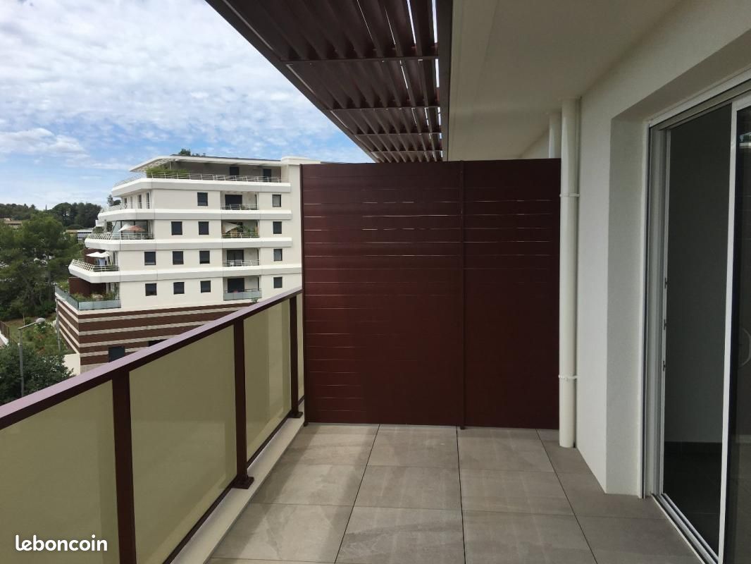 Appartement 3 pièces 64 m² · à Montpellier · 64 m² · 925 €