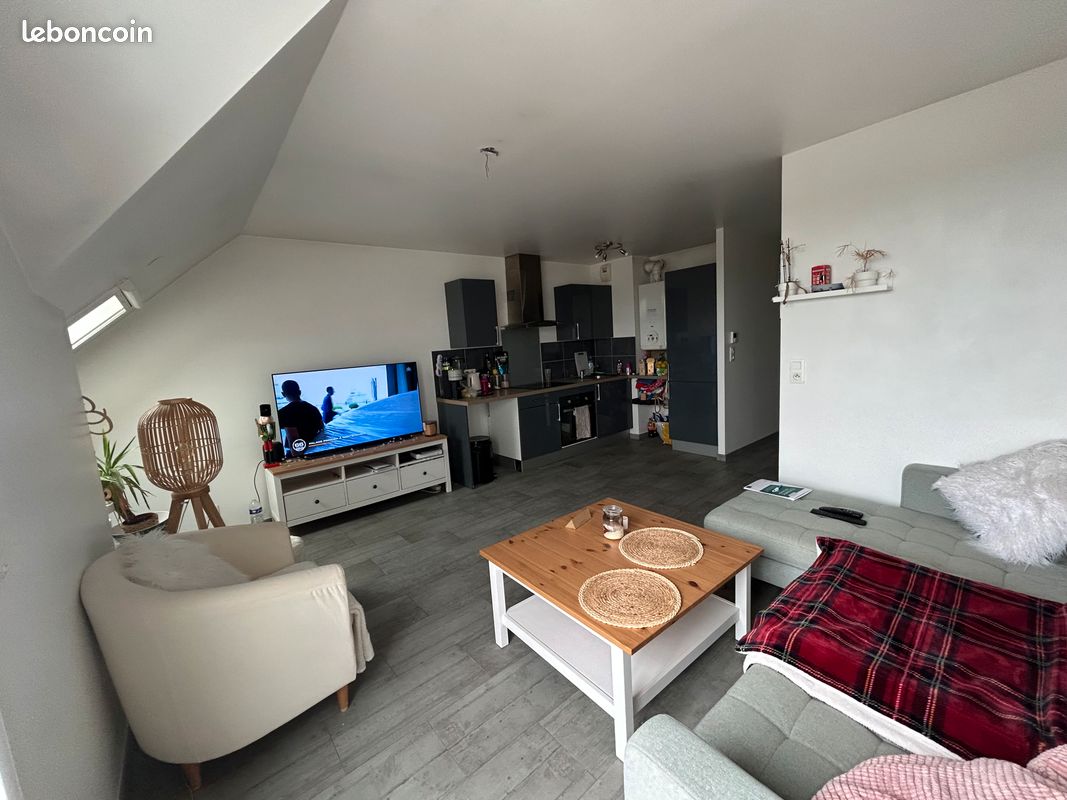 Appartement 2 pièces 40 m² · à Morangis · 40 m² · 173 000 €