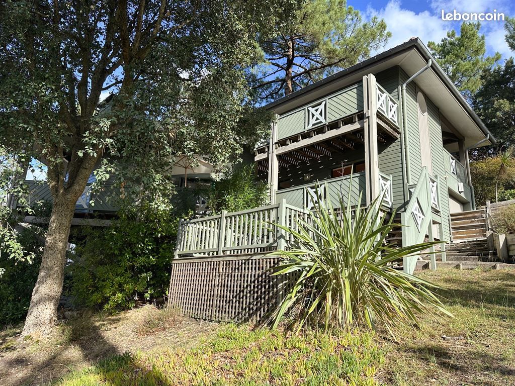 Maison 4 pièces 120 m² · à Seignosse · 120 m² · 1 000 000 €