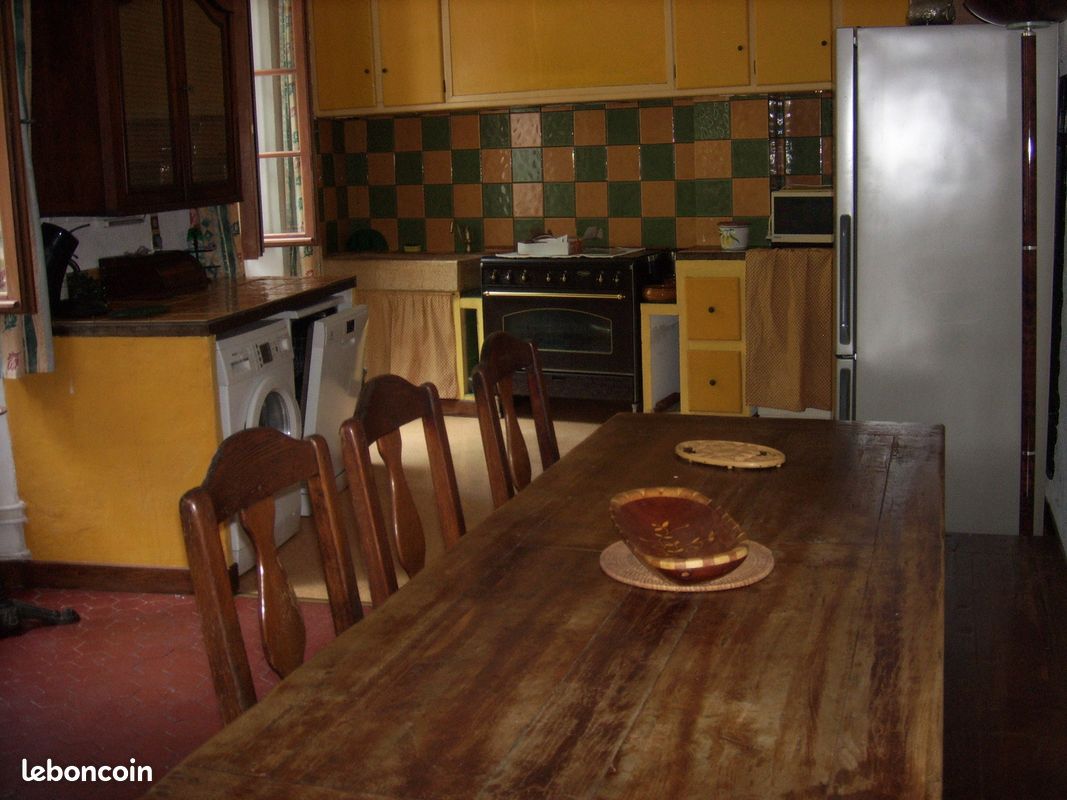 Appartement 3 pièces 83 m² · à Digne-les-Bains · 83 m² · 720 €/mois