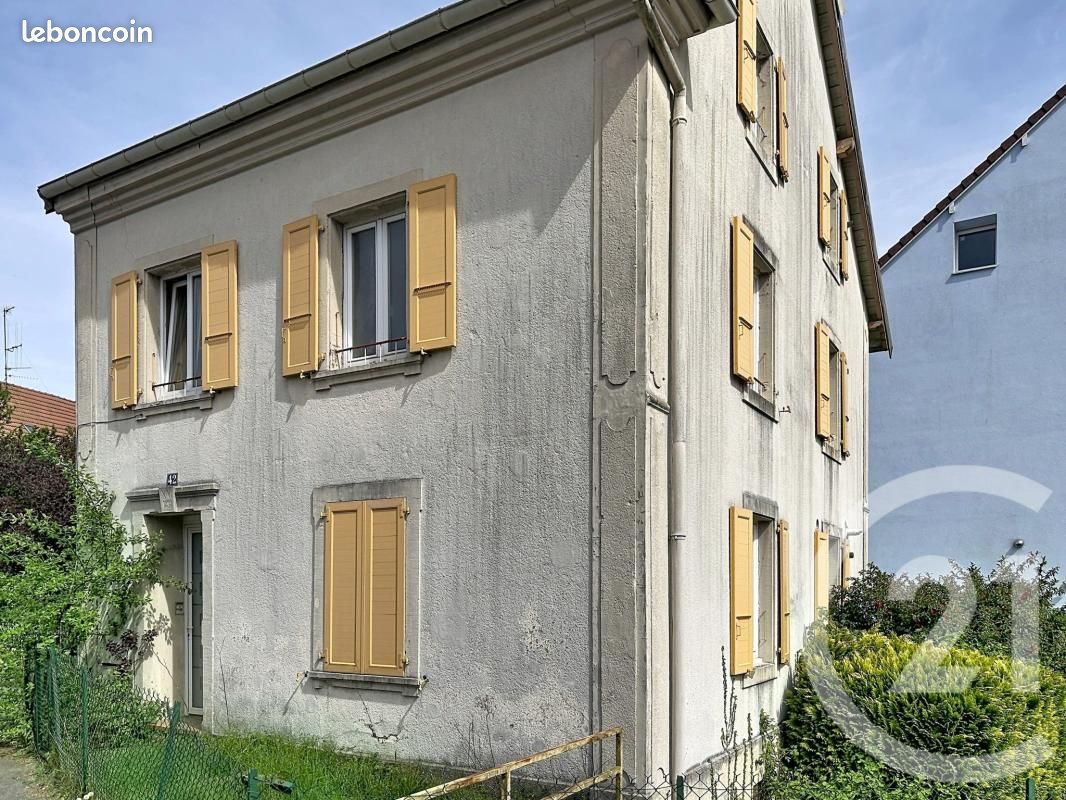 Maison 6 pièces 146 m² · à Valdoie · 146 m² · 95 000 €