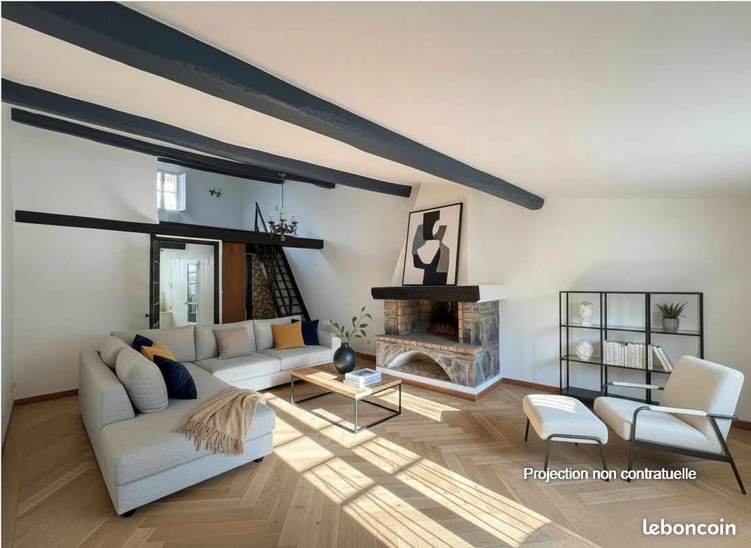 Maison 5 pièces 123 m² (image 16)