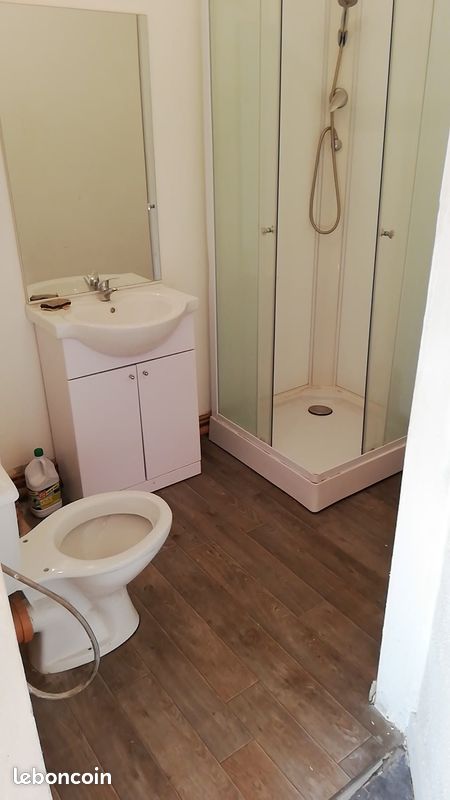 Appartement 1 pièce 29 m² · à Saint-Quentin · 29 m² · 34 000 €