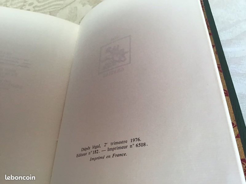 Oracles nostradamus tome 1 (image 9)
