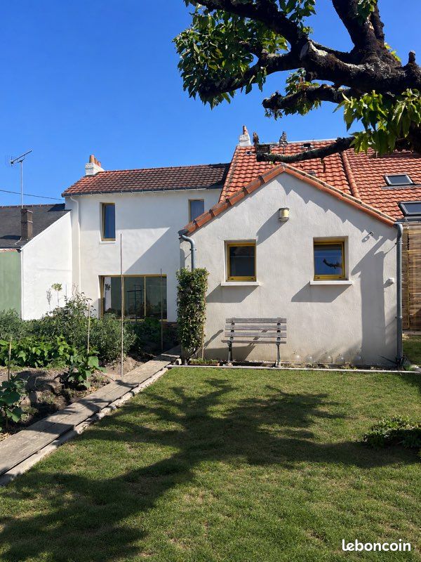 Maison 9 pièces 186 m² · à Nantes · 186 m² · 765 000 €