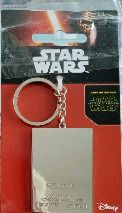 Porte clé Star Wars Kylo Ren neuf (image 3)