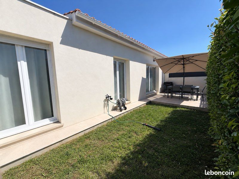 Maison 4 pièces 83 m² · à Cournonterral · 83 m² · 350 000 €