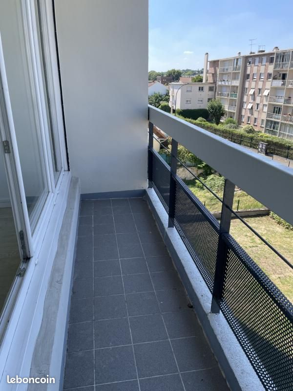 Appartement a louer vitry-sur-seine - 1 pièce(s) - 24 m2 - Surfyn