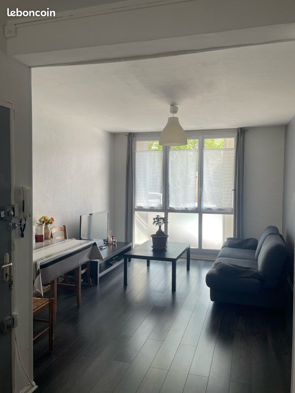 Appartement 3 pièces 55 m² · à Aix-en-Provence · 55 m² · 185 000 €