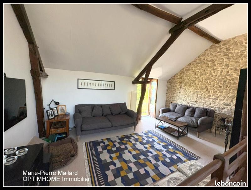 Maison 6 pièces 143 m² (image 9)