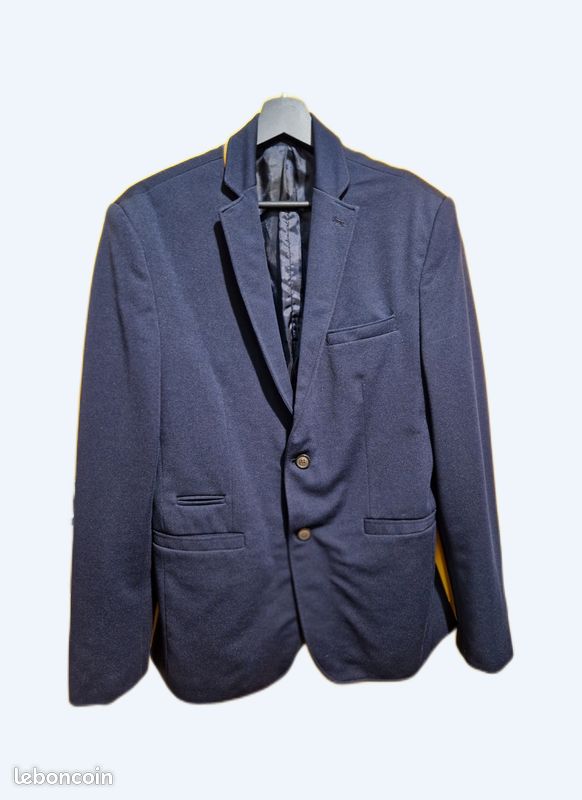 Veste homme (image 1)
