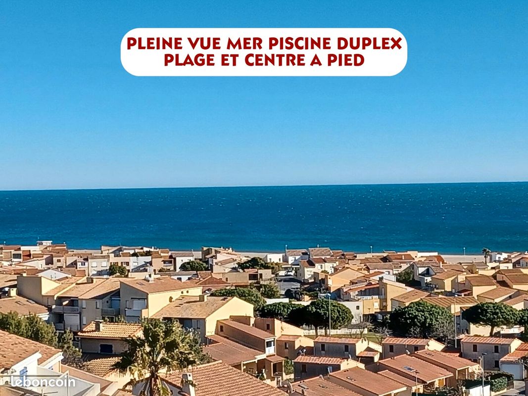 Appartement 4 pièces 50 m² · à Fleury · 50 m² · 199 000 €