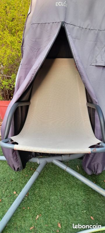 Fauteuil balance (image 3)