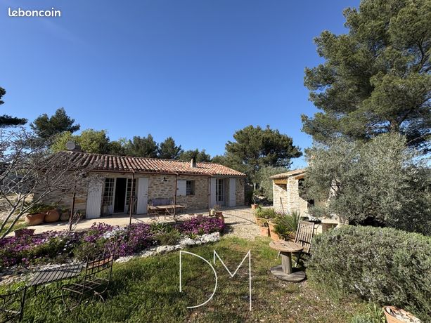 Maison 3 pièces 79 m²