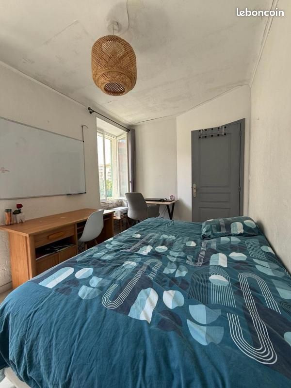 Appartement 1 pièce 21 m² · à Nice · 21 m² · 595 €/mois