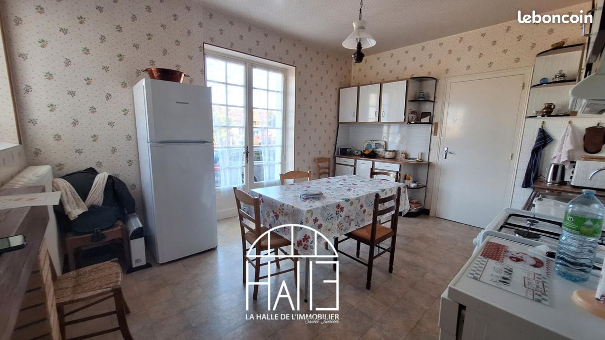 Maison 5 pièces 110 m² (image 5)