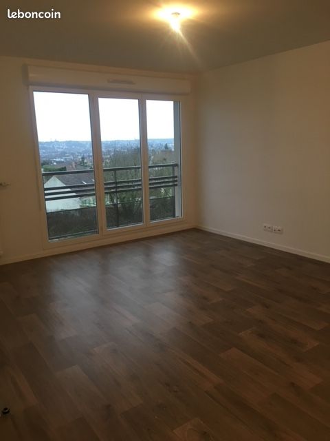 Appartement 2 pièces 45 m² · à Corbeil-Essonnes · 45 m² · 789 €/mois