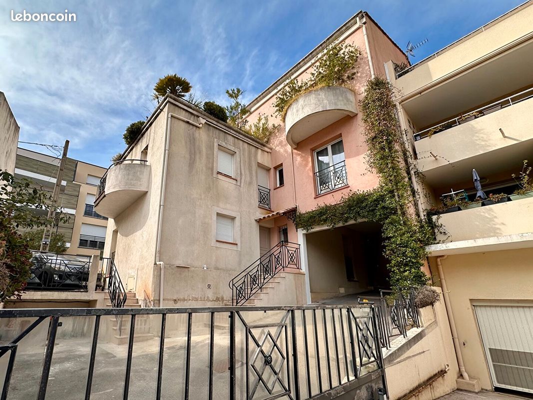 Appartement 3 pièces 64 m² · à Martigues · 64 m² · 940 €/mois