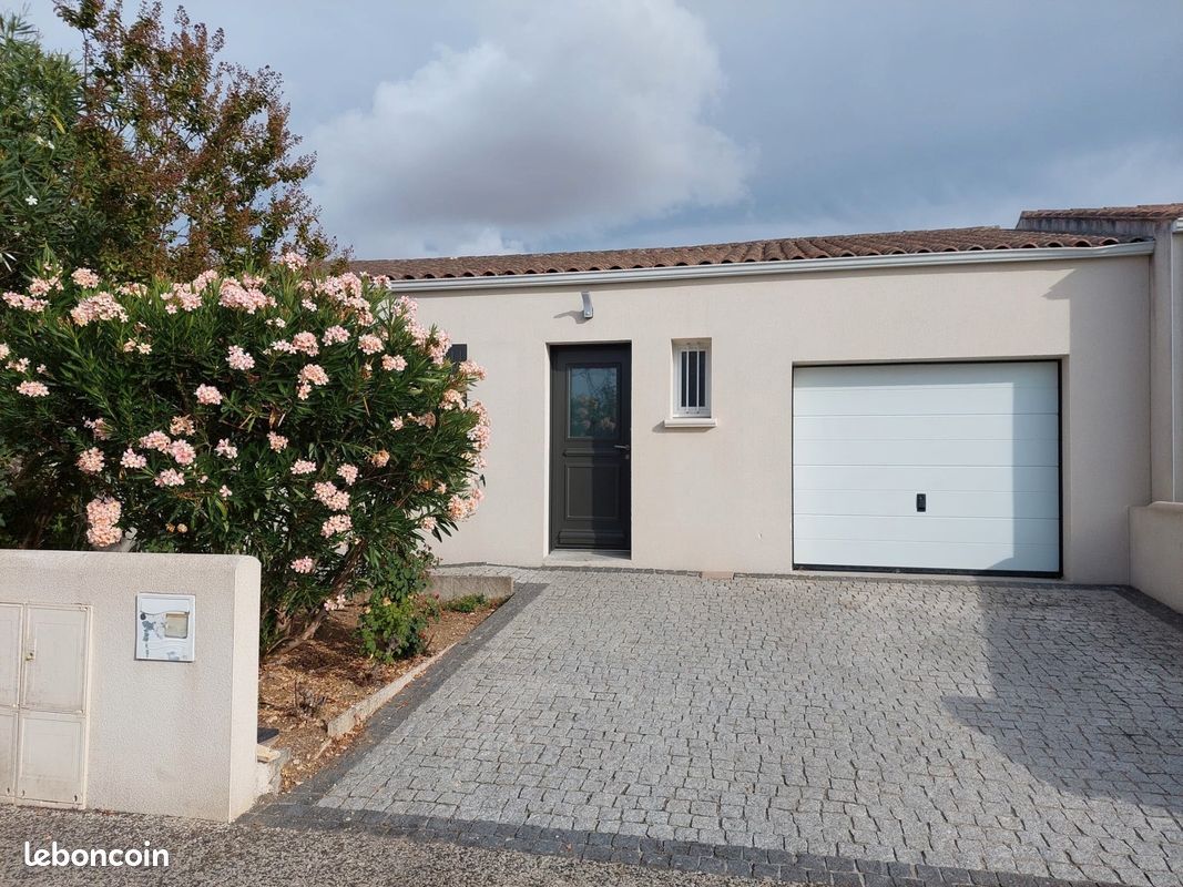 Maison 4 pièces 88 m² · à Périgny · 88 m² · 340 000 €