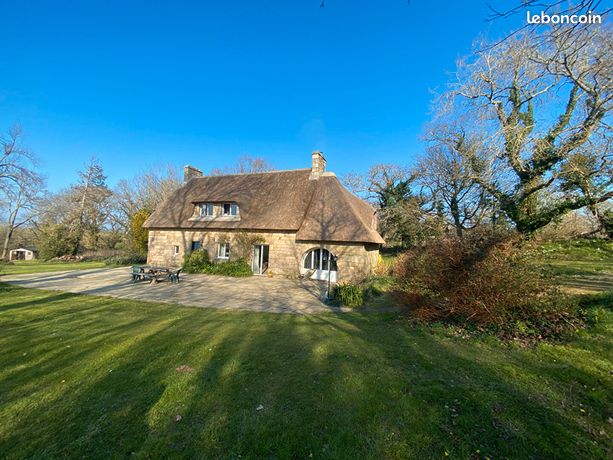 Propriété 7 pièces 182 m²