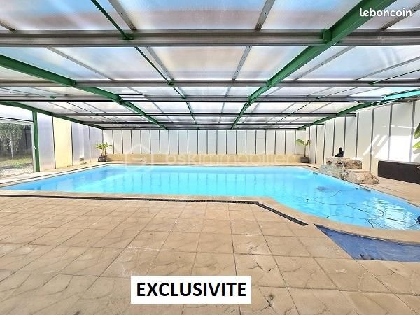 Maison 10 pièces 191 m² · à Montguyon · 191 m² · 269 000 €