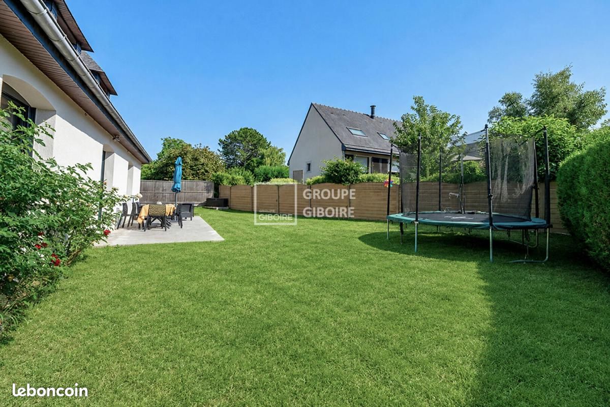 Maison 7 pièces 160 m² · à Pacé · 160 m² · 577 500 €