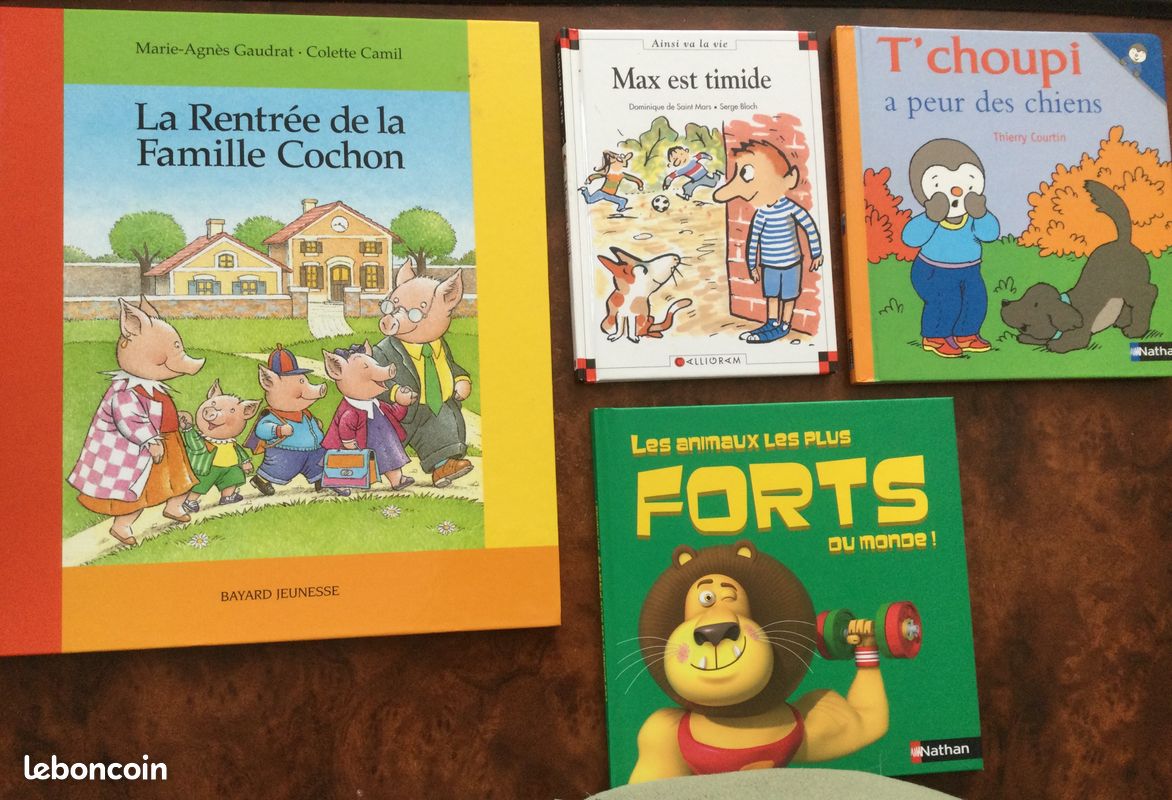 Monsieur Lion chez le coiffeur ! : Teckentrup, Britta, Teckentrup, Britta