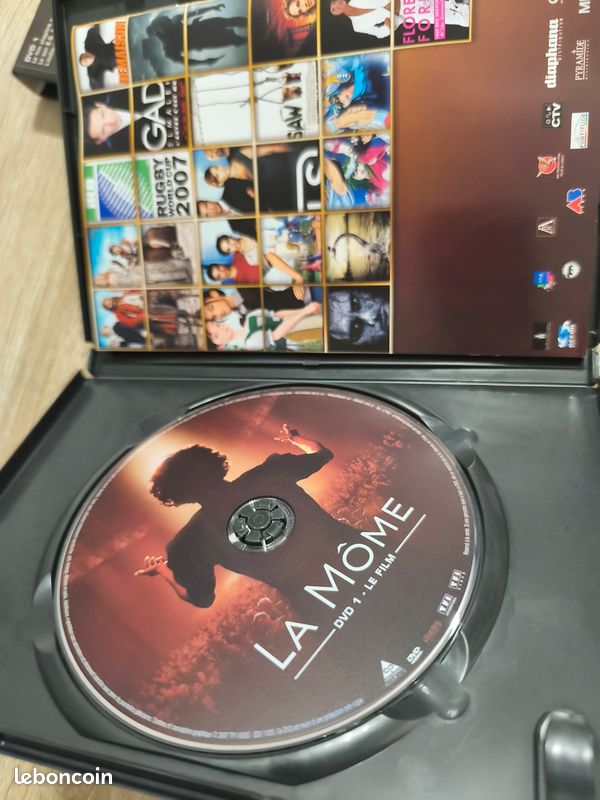 La Môme (image 5)