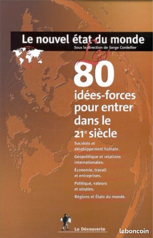 Le nouvel état du monde (image 1)