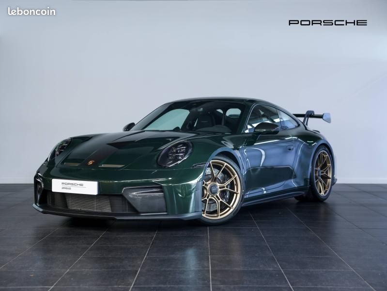 Porsche 911 Coupe 4.0 510ch GT3 PDK (image 1)