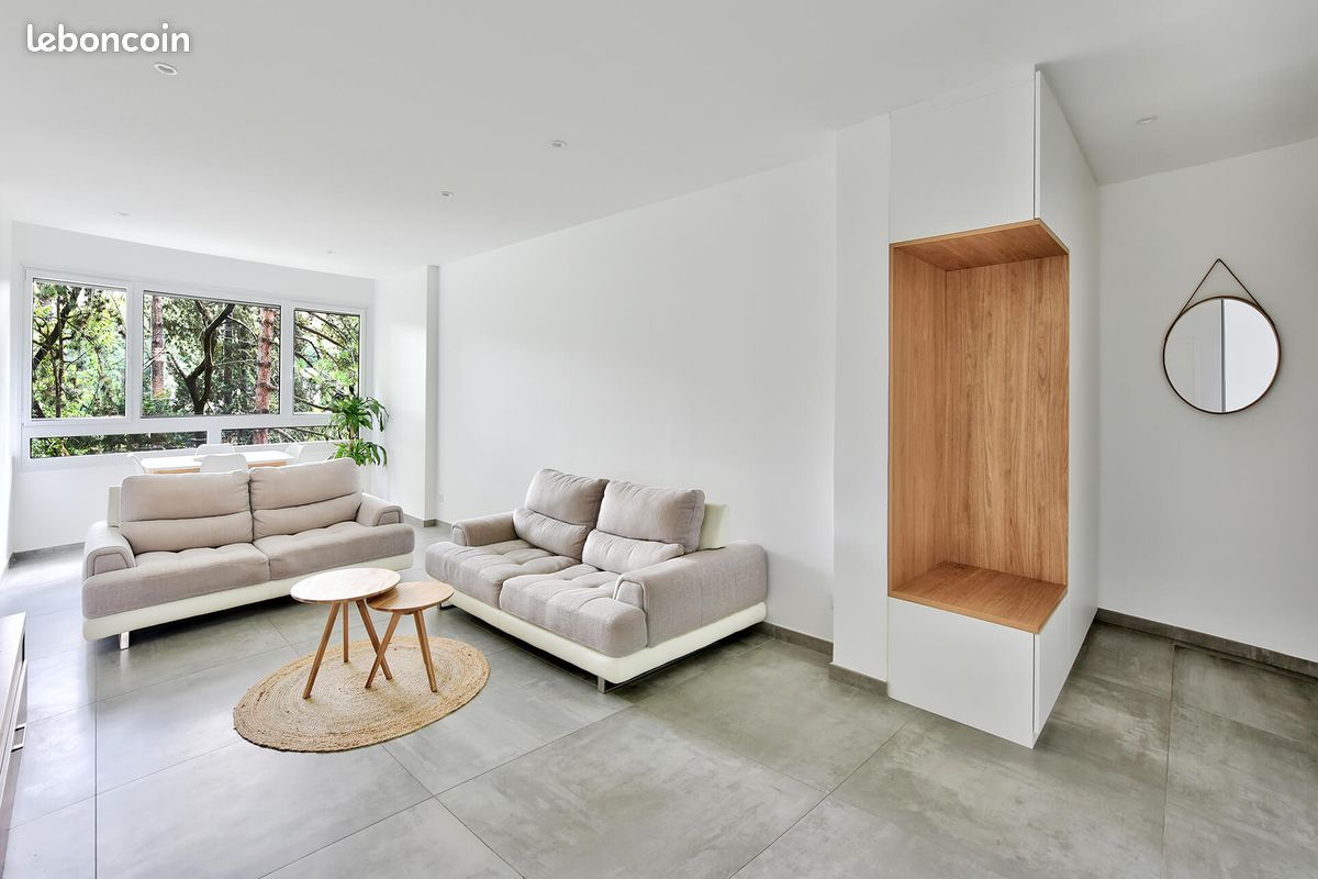Appartement 3 pièces 82 m² · à Caluire-Et-Cuire · 82 m² · 325 000 €