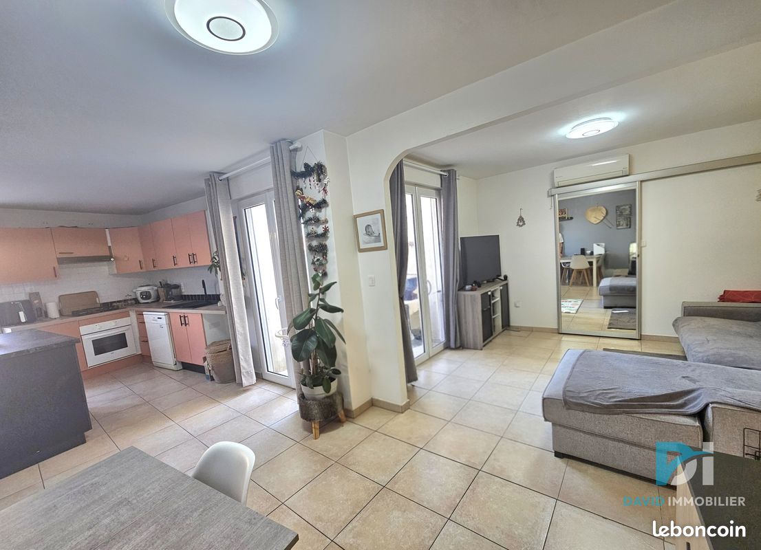 Maison 3 pièces 86 m² · à Bessan · 86 m² · 210 000 €