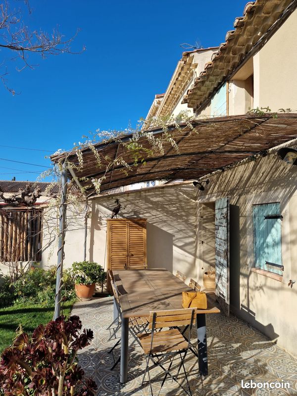Maison 4 pièces 90 m² · à Saint-Cyr-sur-Mer · 90 m² · 505 000 €