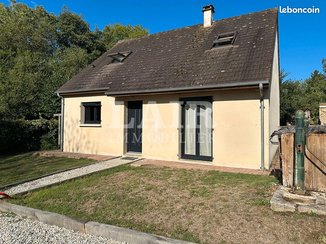 Maison 4 pièces 92 m² · à Le Mêle-sur-Sarthe · 92 m² · 179 670 €
