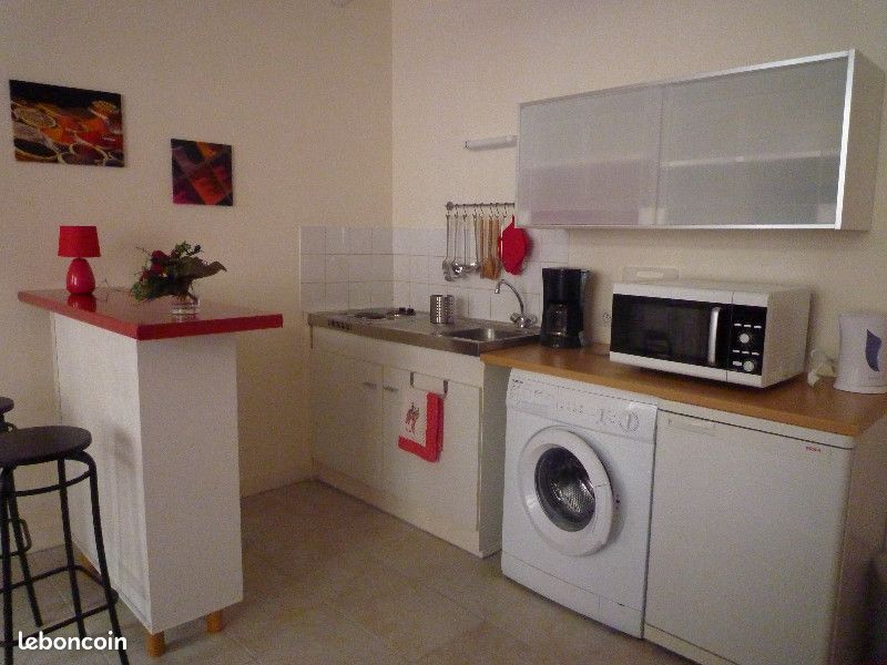 Appartement 2 pièces 42 m² · à Verneuil d'Avre Et d'Iton · 42 m² · 560 €/mois