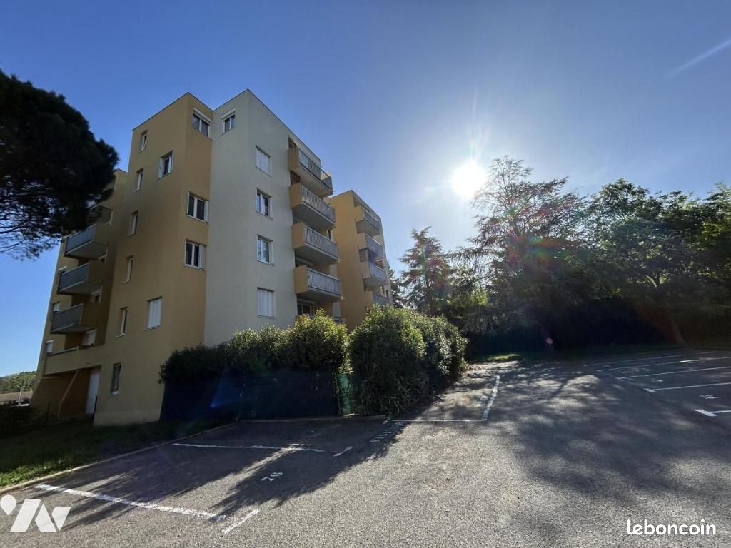 Appartement 5 pièces 88 m² · à Montélimar · 88 m² · 174 000 €