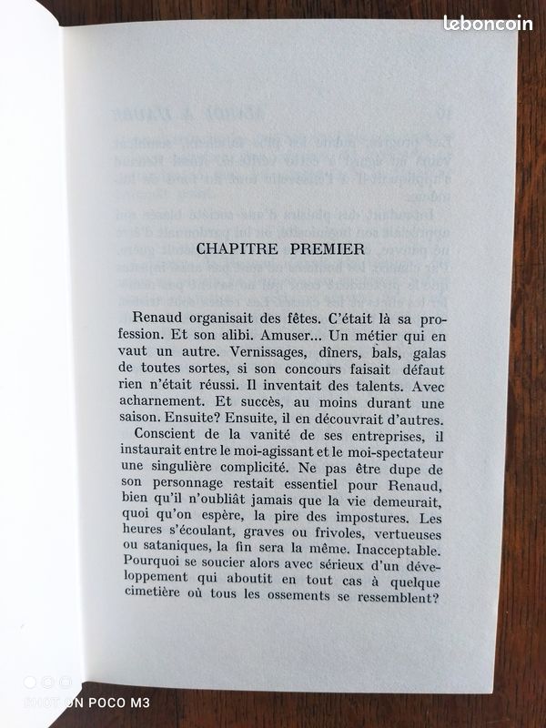 Mardi à l’aube, par Lucie Meyer Faure (image 4)