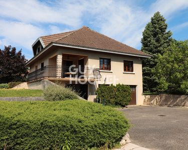 Maison 499 500 € - 148 m²