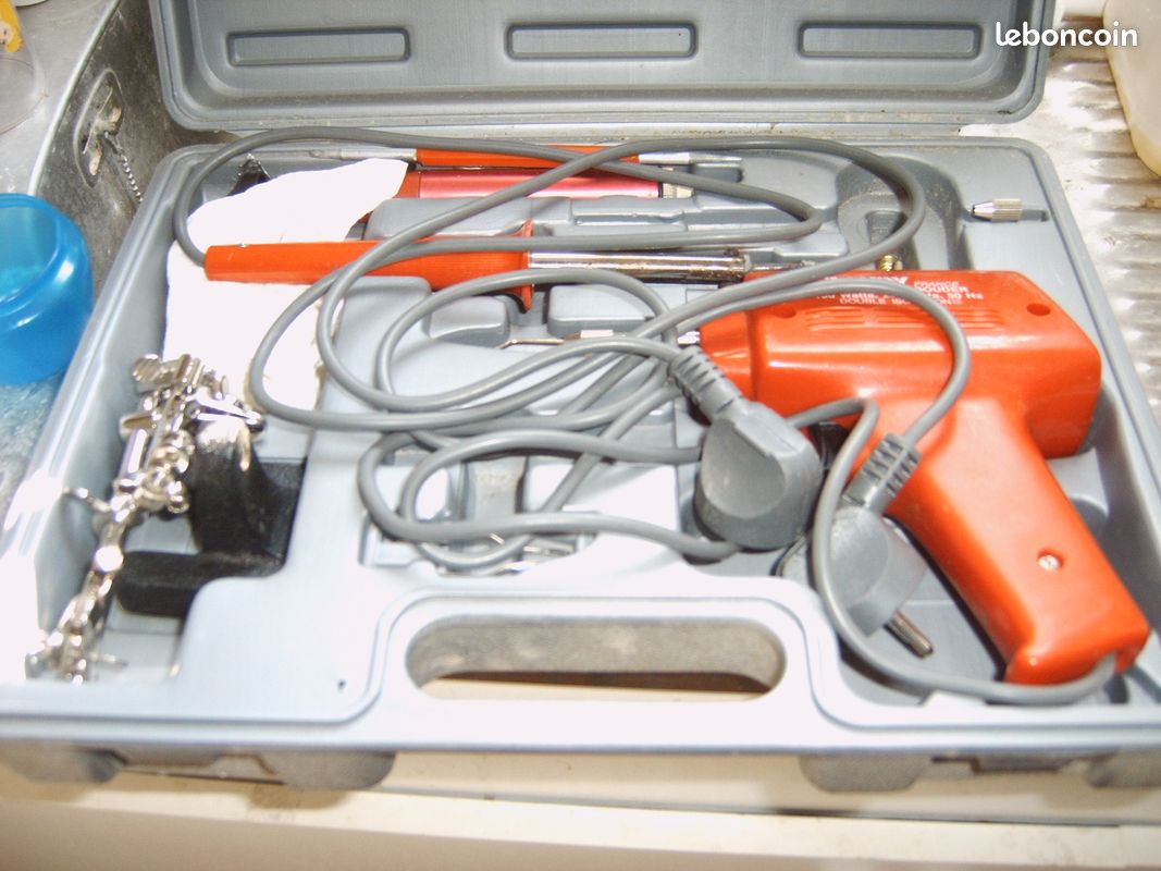 Materiel bricolage (image 3)