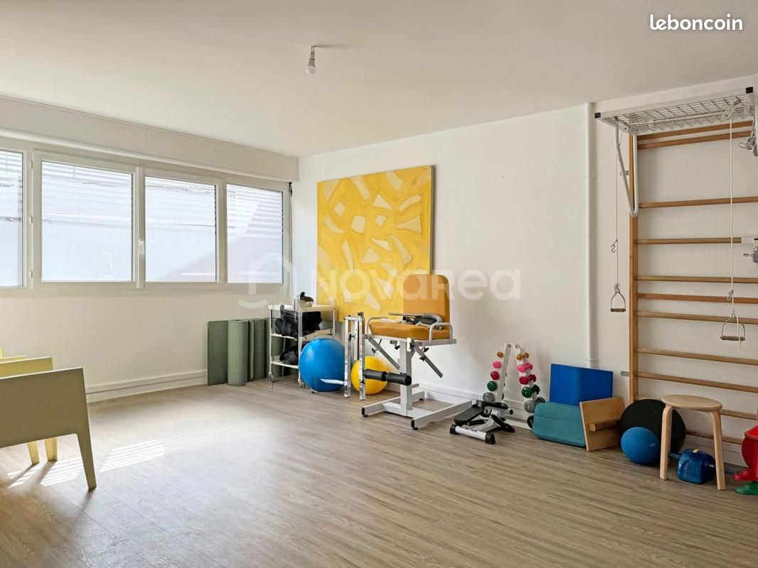Appartement 3 pièces 66 m² · à Pau · 66 m² · 93 000 €