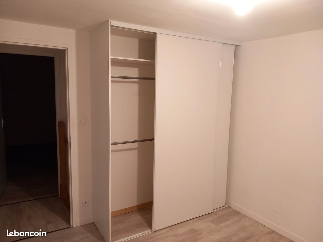 Appartement 4 pièces 50 m² · à Pouzauges · 50 m² · 590 €