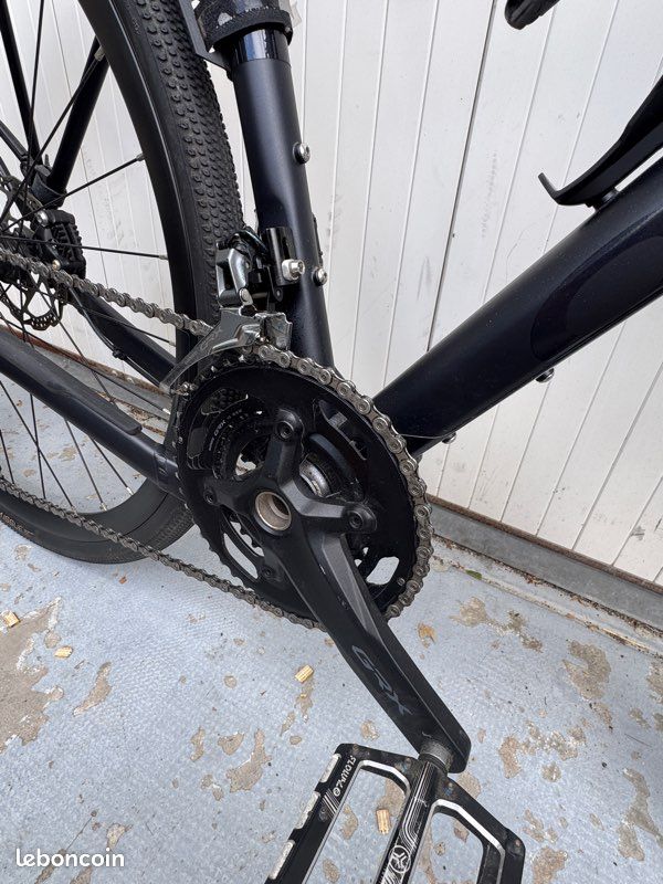 Gravel Orbea Terra H30-S — Août 2023 — très peu roulé (image 6)
