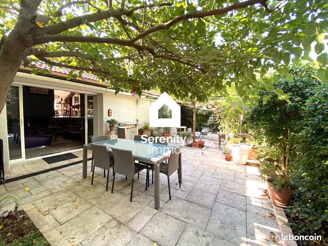 Maison 3 pièces 120 m² · à Septèmes-les-Vallons · 120 m² · 356 000 €