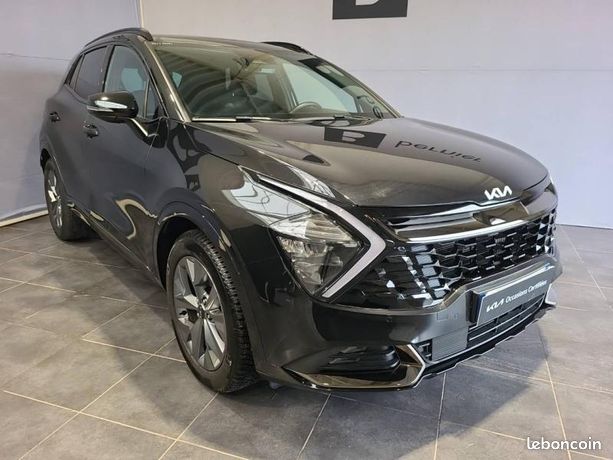 KIA Sportage 2024