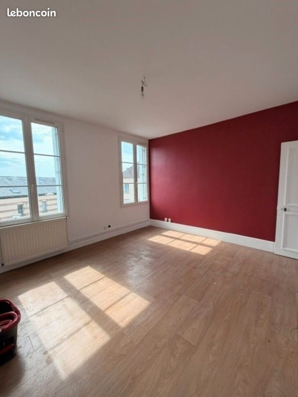 Appartement 3 pièces 69 m² · à Liancourt · 69 m² · 720 €/mois