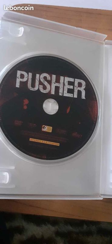 Coffret trilogie pusher (image 2)