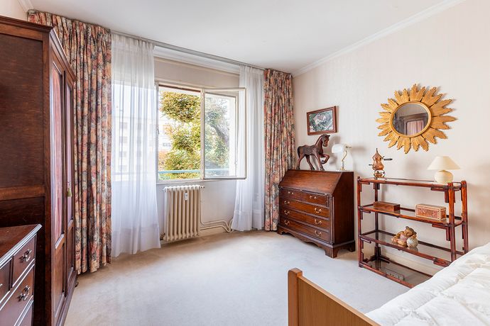 Appartement a vendre  - 4 pièce(s) - 110 m2 - Surfyn