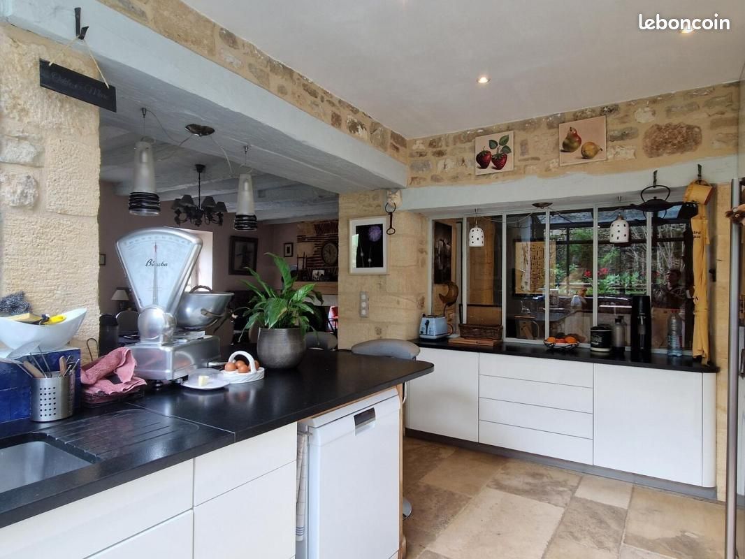Maison 6 pièces 231 m² (image 15)